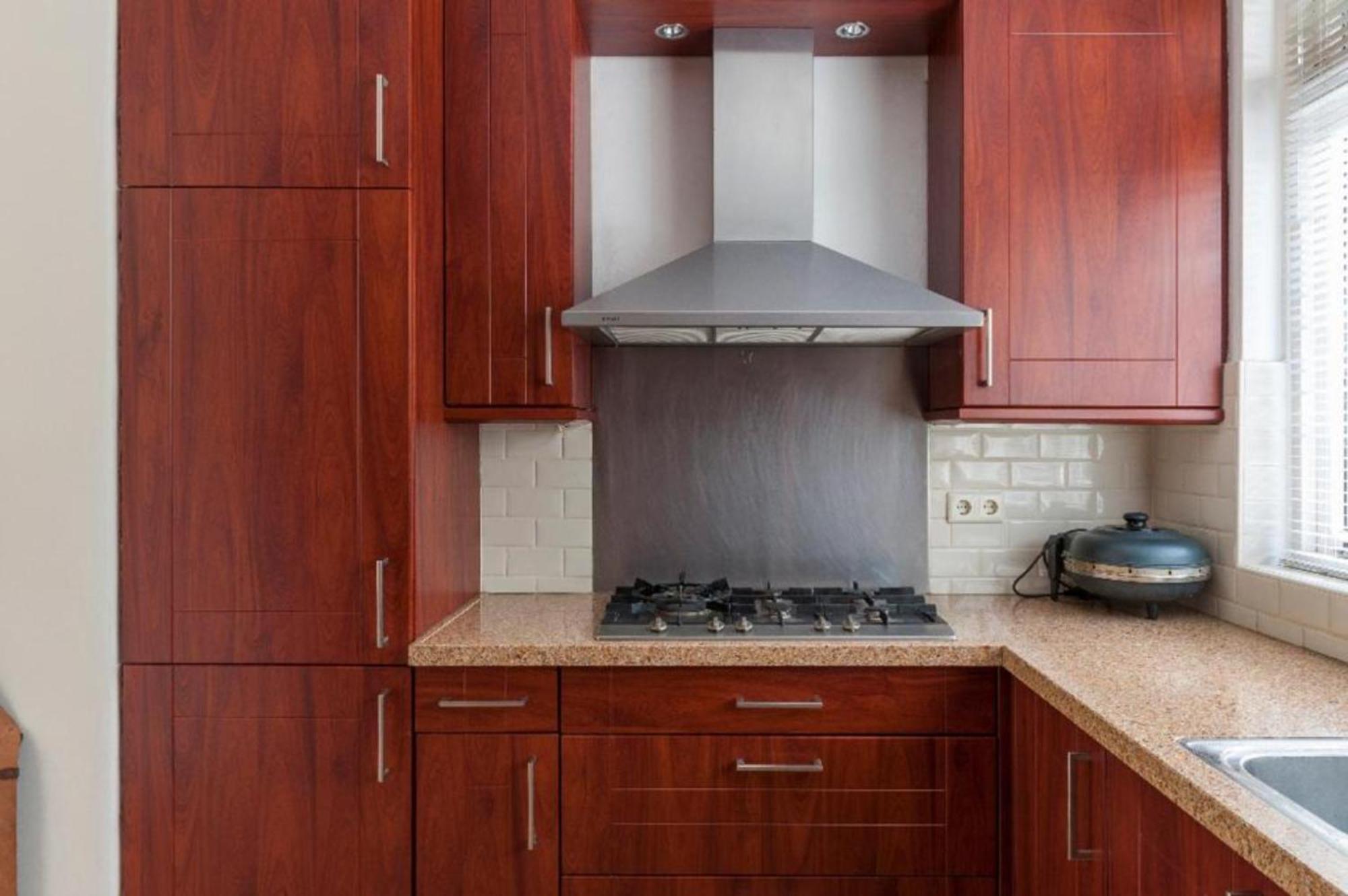 Ground Floor And Twin Bedroom In Luxurious Villa With Beautiful Garden Very Near Tue And Centre Ейндховен Екстериор снимка