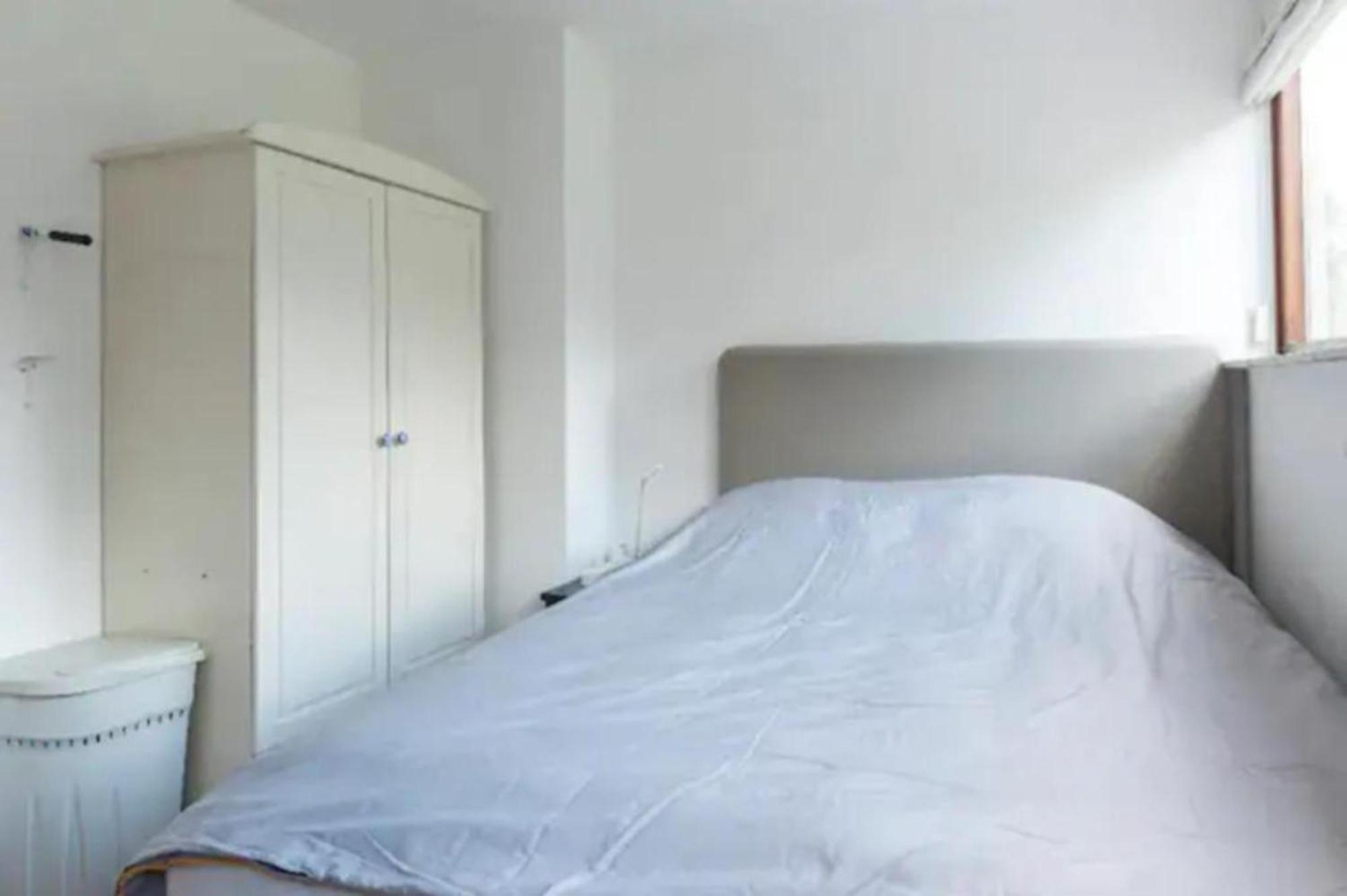 Ground Floor And Twin Bedroom In Luxurious Villa With Beautiful Garden Very Near Tue And Centre Ейндховен Екстериор снимка